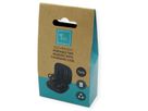 BIOnd BIO-TWS-90 Écouteurs intra-auriculaires Wireless, avec Bluetooth