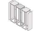 Kit de montage latéral SCHROFF pour Varistar, IP 55, avec joint d'étanchéité