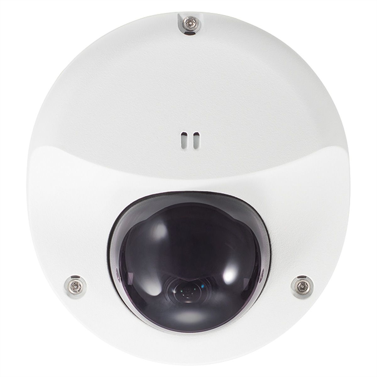 i-PRO 2MP AI INDOOR VANDAL Caméra dôme compacte