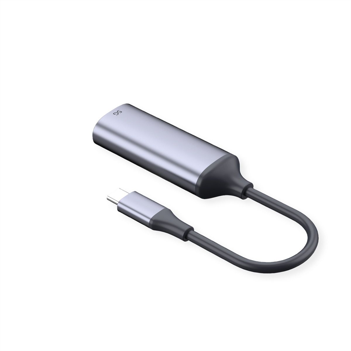 VALUE Convertisseur USB-C - 5 Gigabit Ethernet