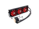 Xilence LQ360 AMD et Intel AiO 360mm Watercooling, PWM, 400W TDP