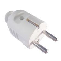 BACHMANN Connecteur 2P+T