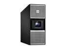 Eaton 9PX 11000i RT3U Netpack G2 avec Network-M3 & Kit RM (9RK) / technologie : convertisseur double en ligne