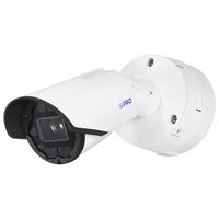 i-PRO WV-S15501-Z1LV 5MP AI OUTDOOR IR Bullet (10x ZOOM)