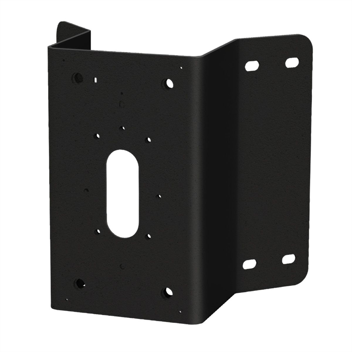 I-PRO WV-QCN500-B Support, Support de montage en angle