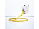 METZ CONNECT  REGplus IP20 C6Amodul 180°M