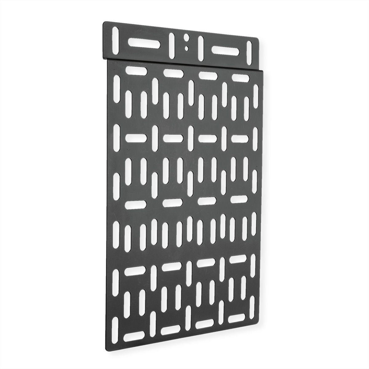 ROLINE Support pour lecteur multimédia, grand (340 x 224 mm)