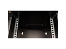 ROLINE 10" Boîtier mural 6U, 312x300 LxP  noir