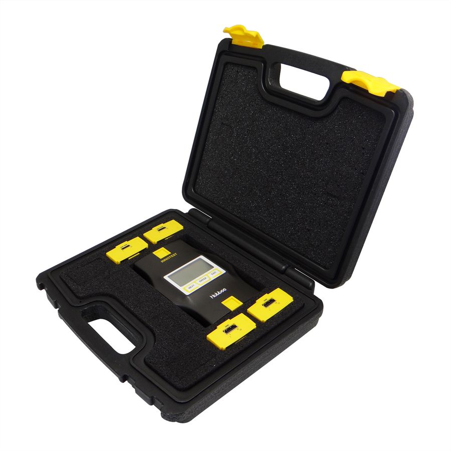 HOBBES INNOTEST Testeur modulaire, avec 4 modules HDMI