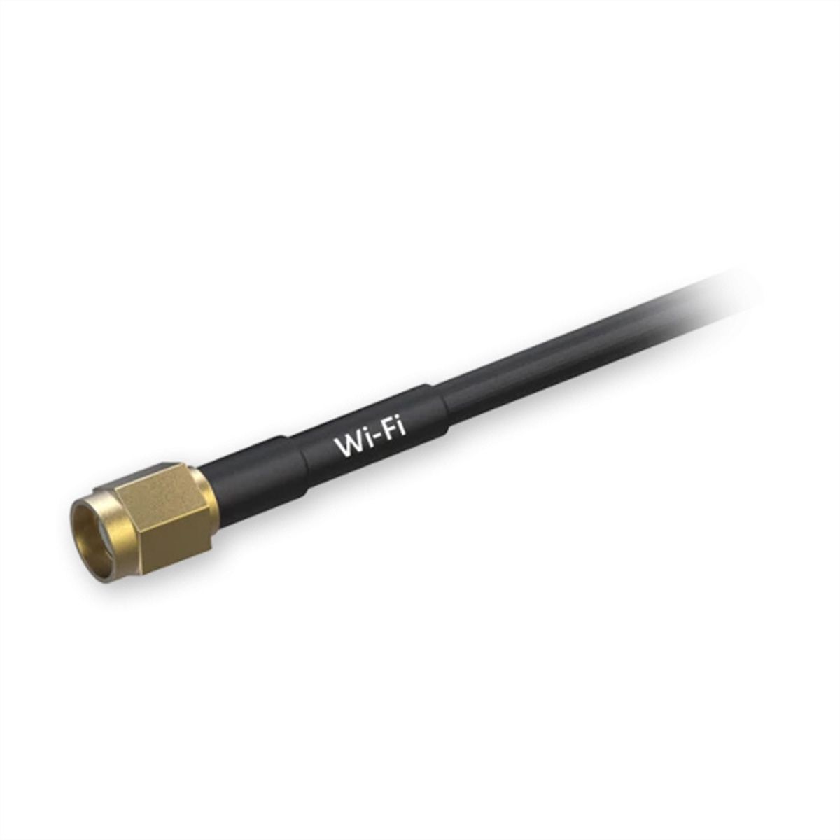 TELTONIKA PR1KRD30 Antenne, WIFI DuaL-Band magnétique SMA