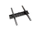 VALUE support mural TV, distance murale 53mm, capacité de charge 40kg, inclinable
