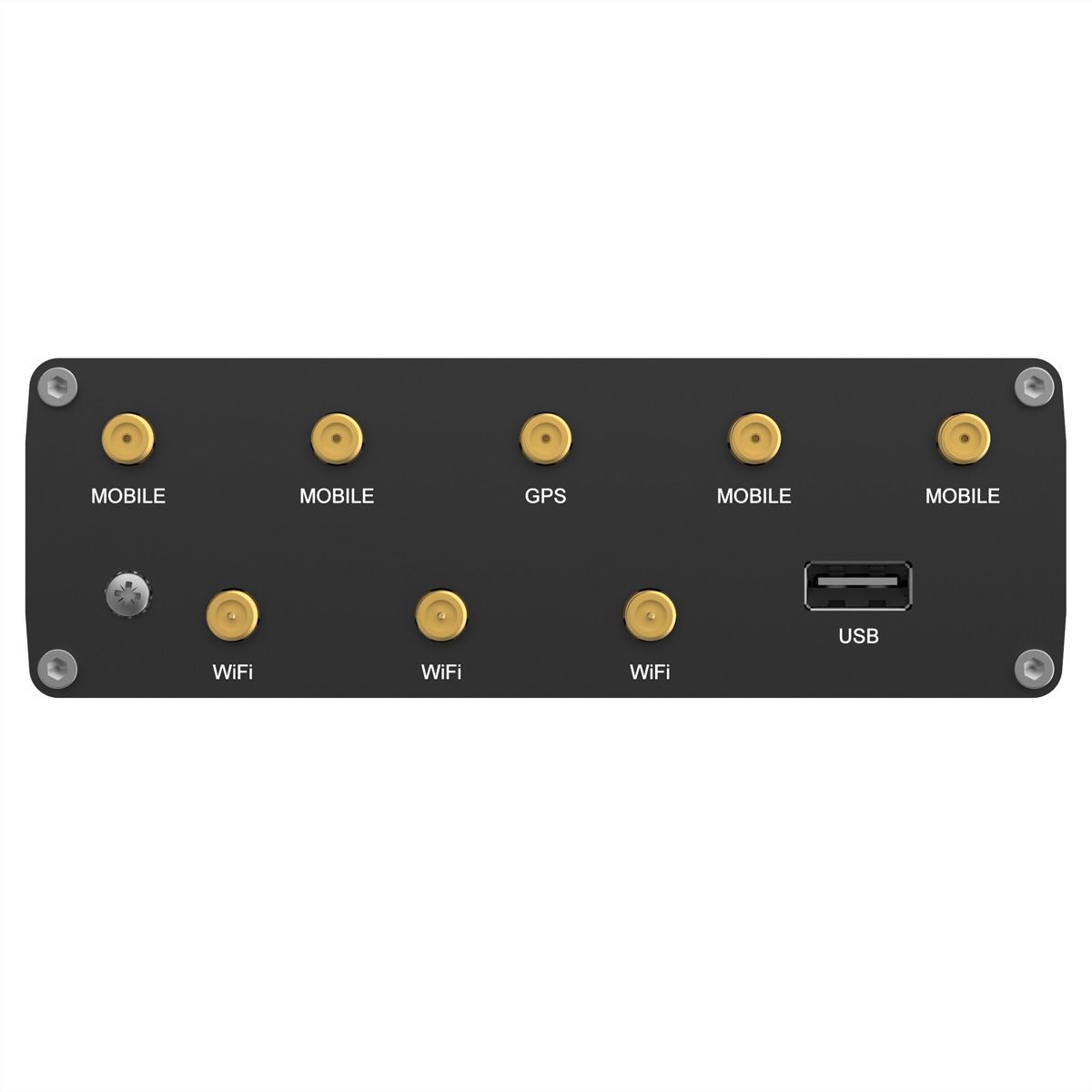 TELTONIKA RUTC50 Routeur WI-FI 6 5G
