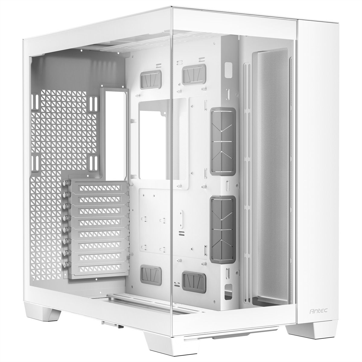 ANTEC Constellation C8 White Boîtier PC Full Tower ATX, blanc
