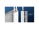 CUDY AP1200 Outdoor WiFi Point d'accès, AC1200