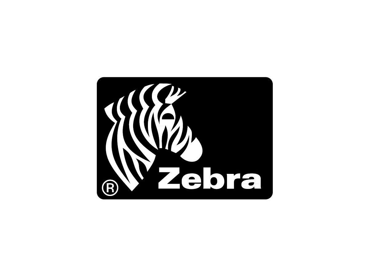 Zebra Z-Ultimate 3000T 76 x 51mm Roll Blanc