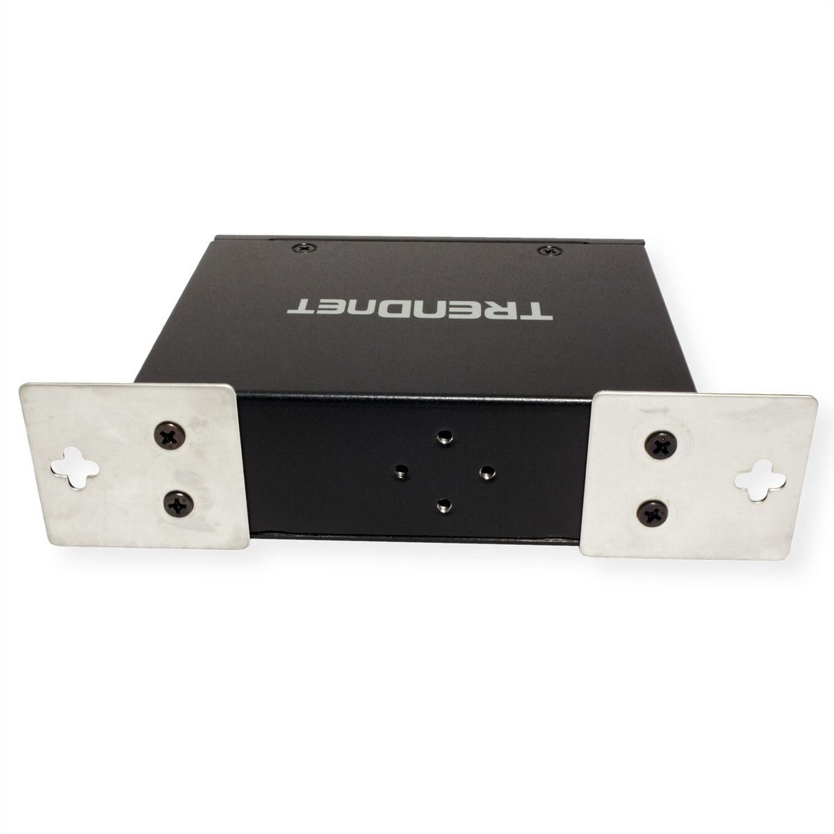 TRENDnet TI-F11SFP Convertisseur média industriel 100/1000 Base-T vers SFP