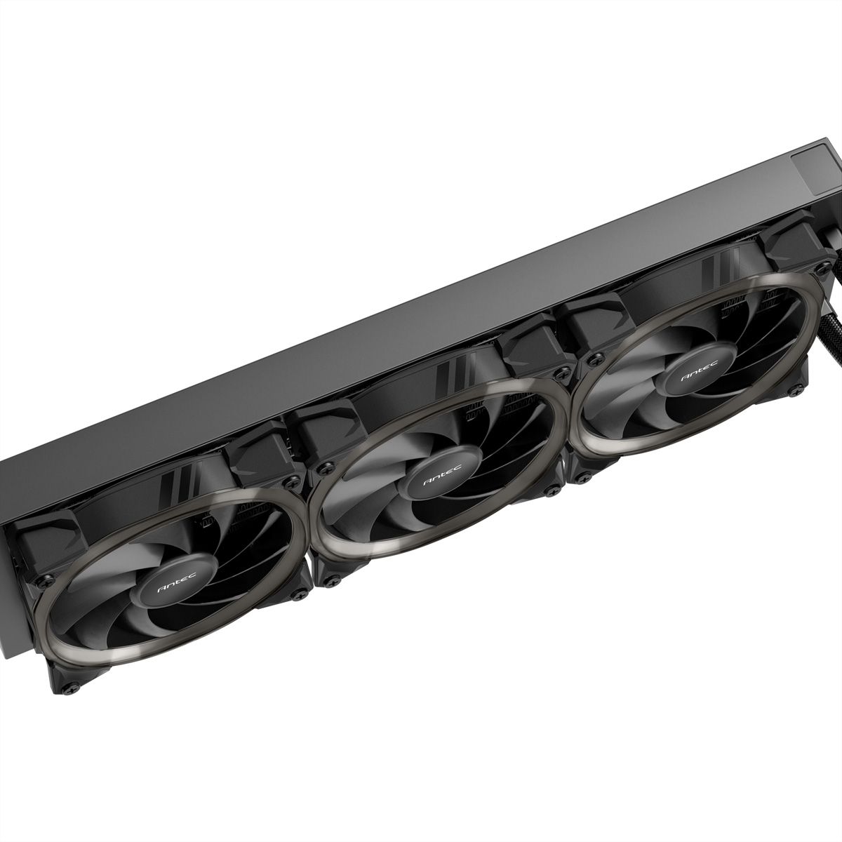 ANTEC Vortex 360 ARGB Ventilateur de processeur Watercooling, noir