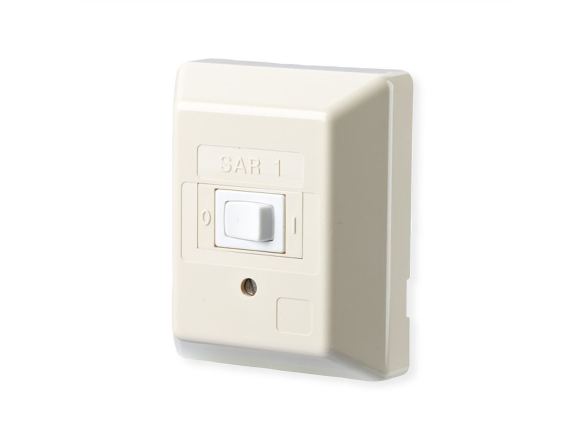 METZ CONNECT SAR 1 relais