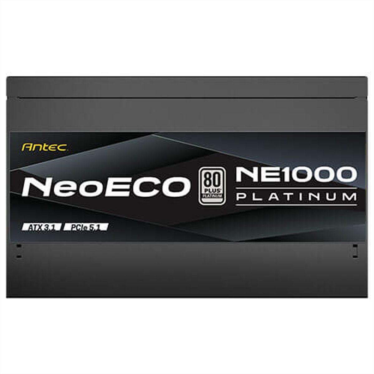 ANTEC NE850P EC Bloc d'alimentation 1000W, noir