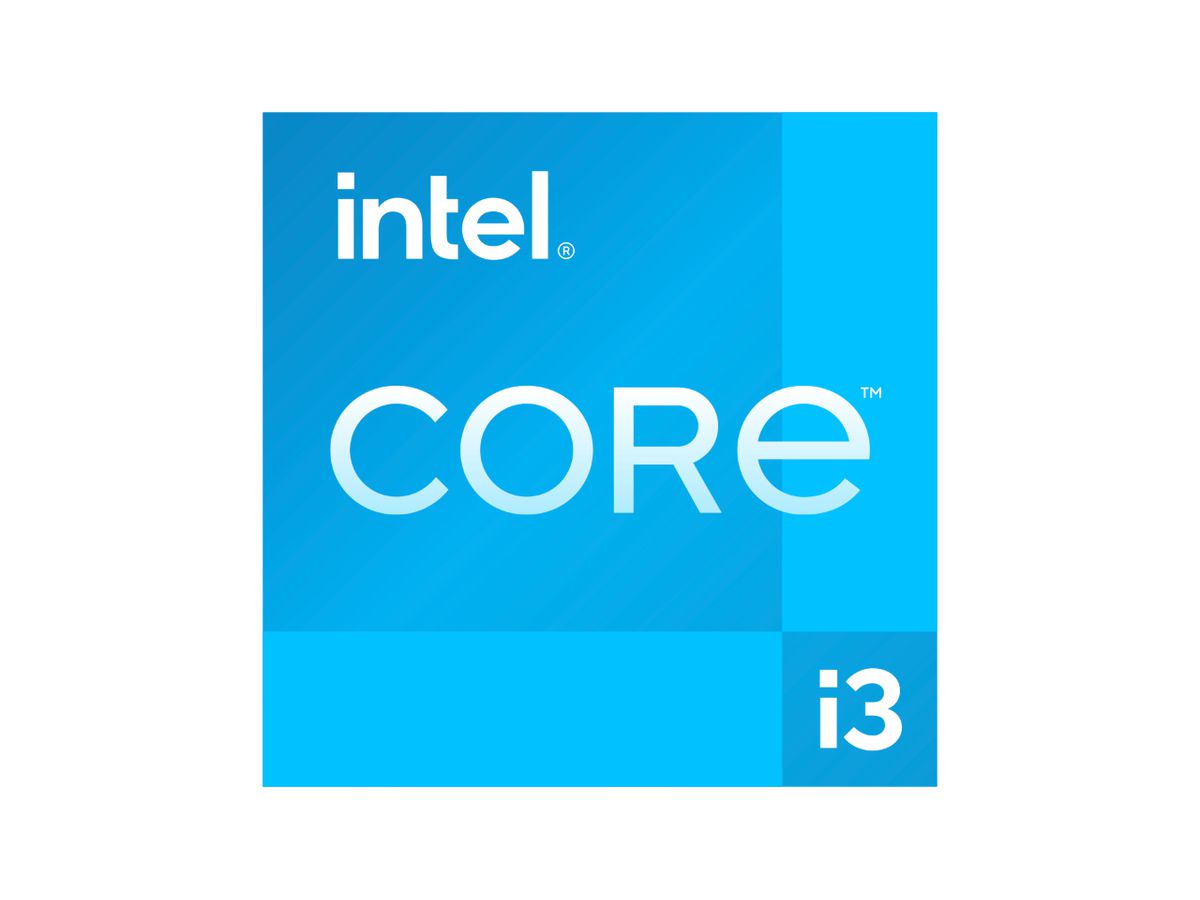 Intel Core i3-12100F processeur 12 Mo Smart Cache Boîte