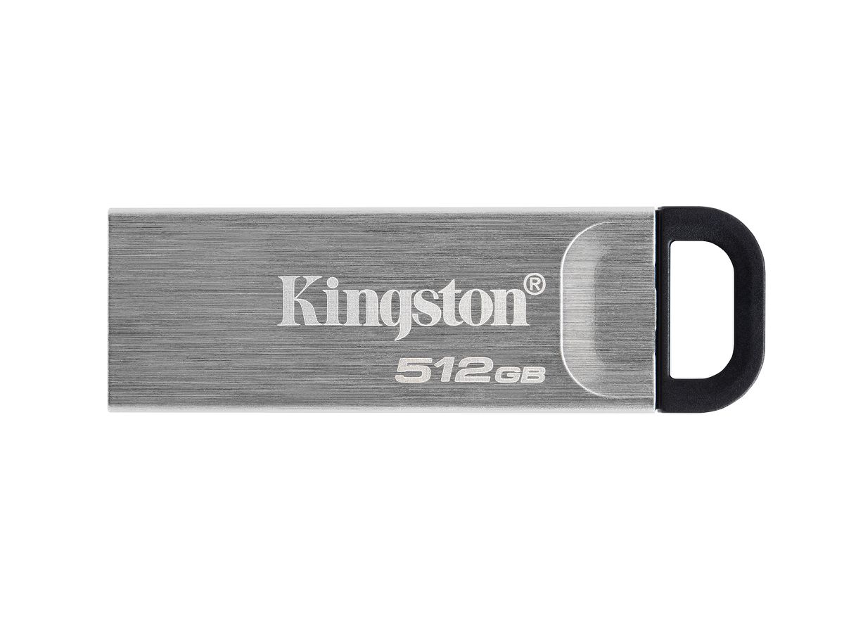 Kingston Technology DataTraveler Clé USB Kyson 512 Go