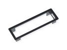 BACHMANN POWERFRAME Cadre Small 3x, noir