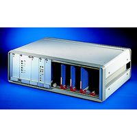 SCHROFF Fin de série - compac - ÉCROUS DE FILET M4 SW7 20STK