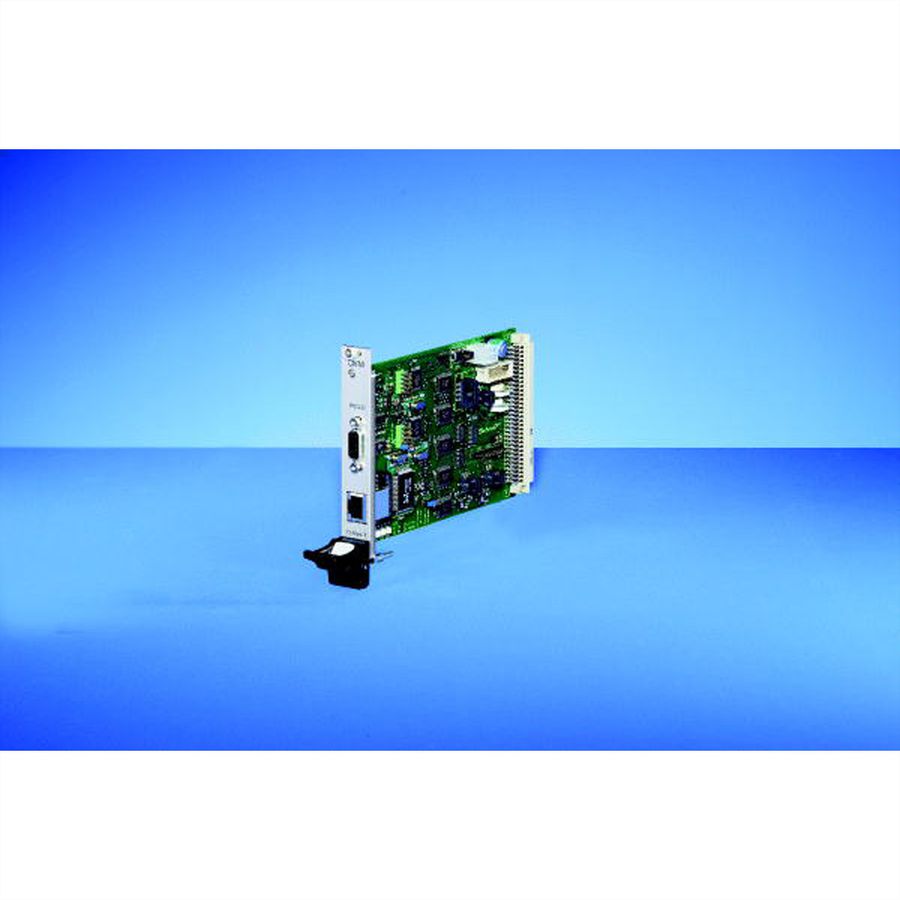 SCHROFF Module de surveillance du châssis CMM