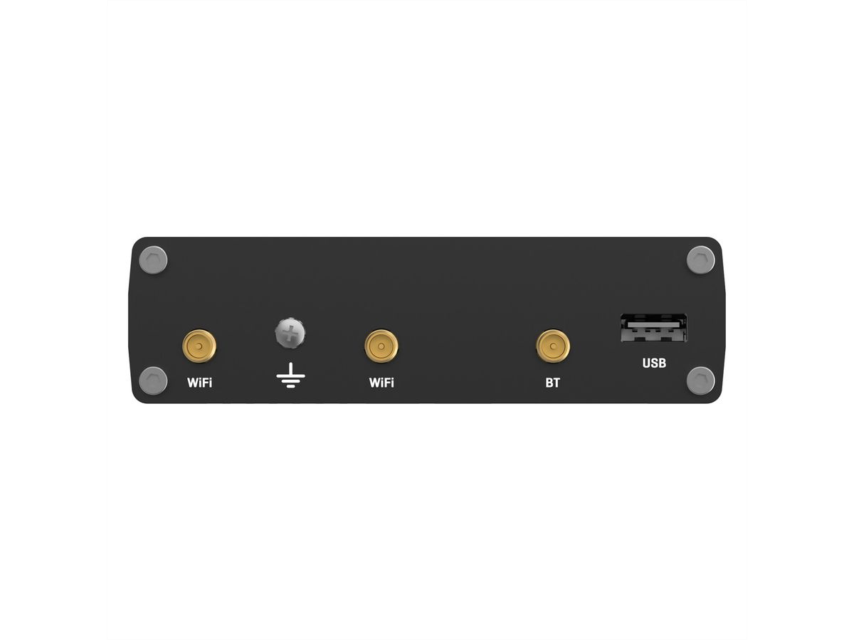 TELTONIKA RUTX10 Routeur industriel