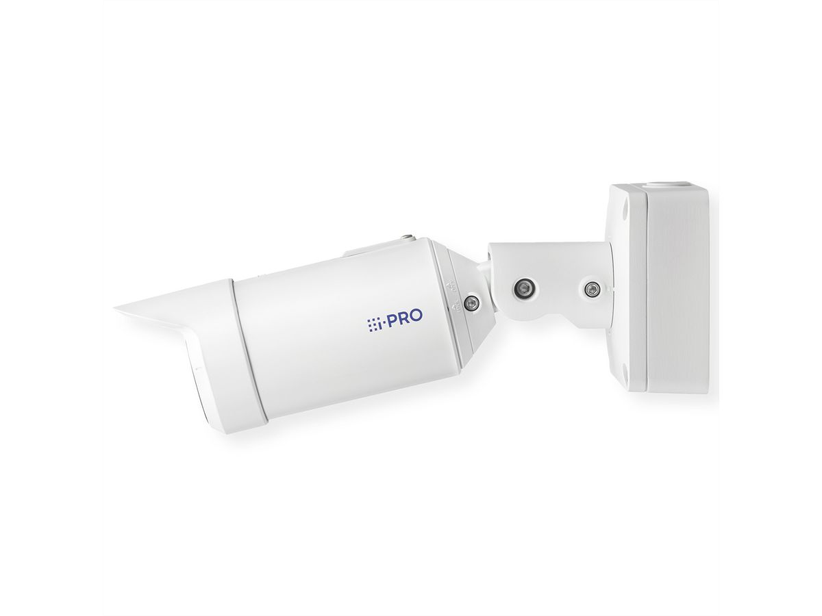 I-PRO WV-S15500-F6L Bullet extérieur 5MP