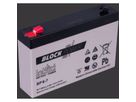 Batterie pour onduleur 6V 7Ah