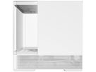 ANTEC Boîtier PC Constellation C6 Curve Air, format ATX Midi Tower, blanc