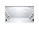 ROLINE 19" Boîtier mural Basic Plus 6U, 600x450 LxP gris