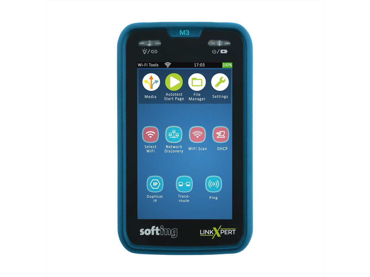 SOFTING LinkXpert M3