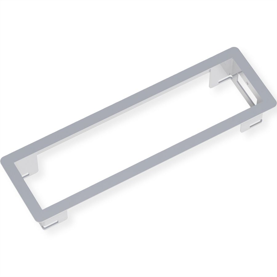 POWERFRAME Cadre Small, argent