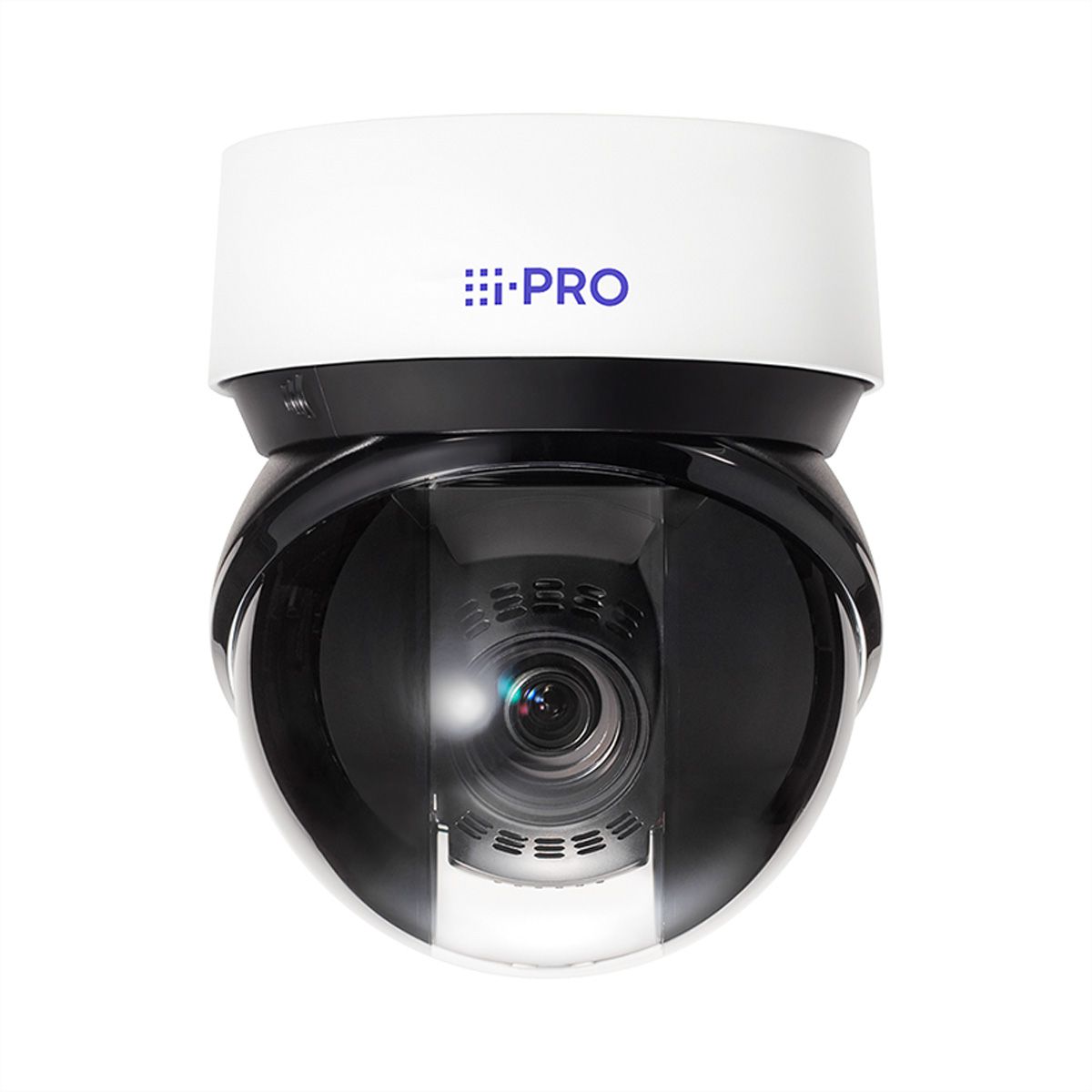 i-PRO WV-X66600-Z3S 6MP AI OUTDOOR, VANDAL Caméra PTZ