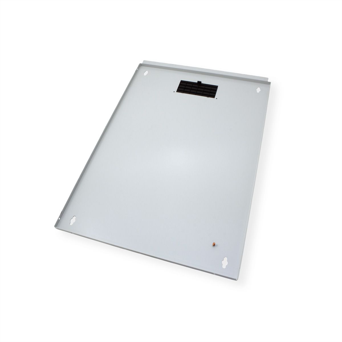 ROLINE 19" Boîtier mural Pro 16U, 600x600 LxP gris