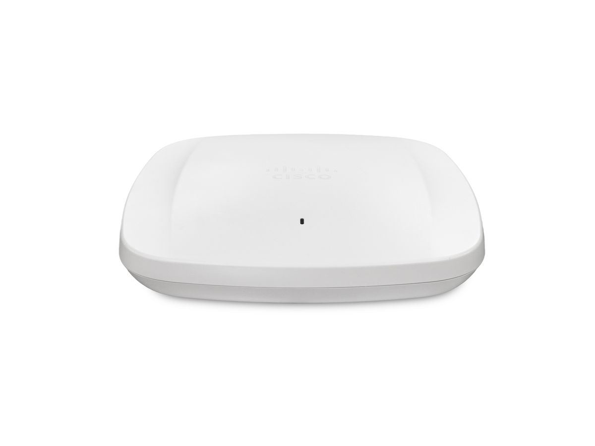 Cisco Meraki CW9164I 7490 Mbit/s Blanc