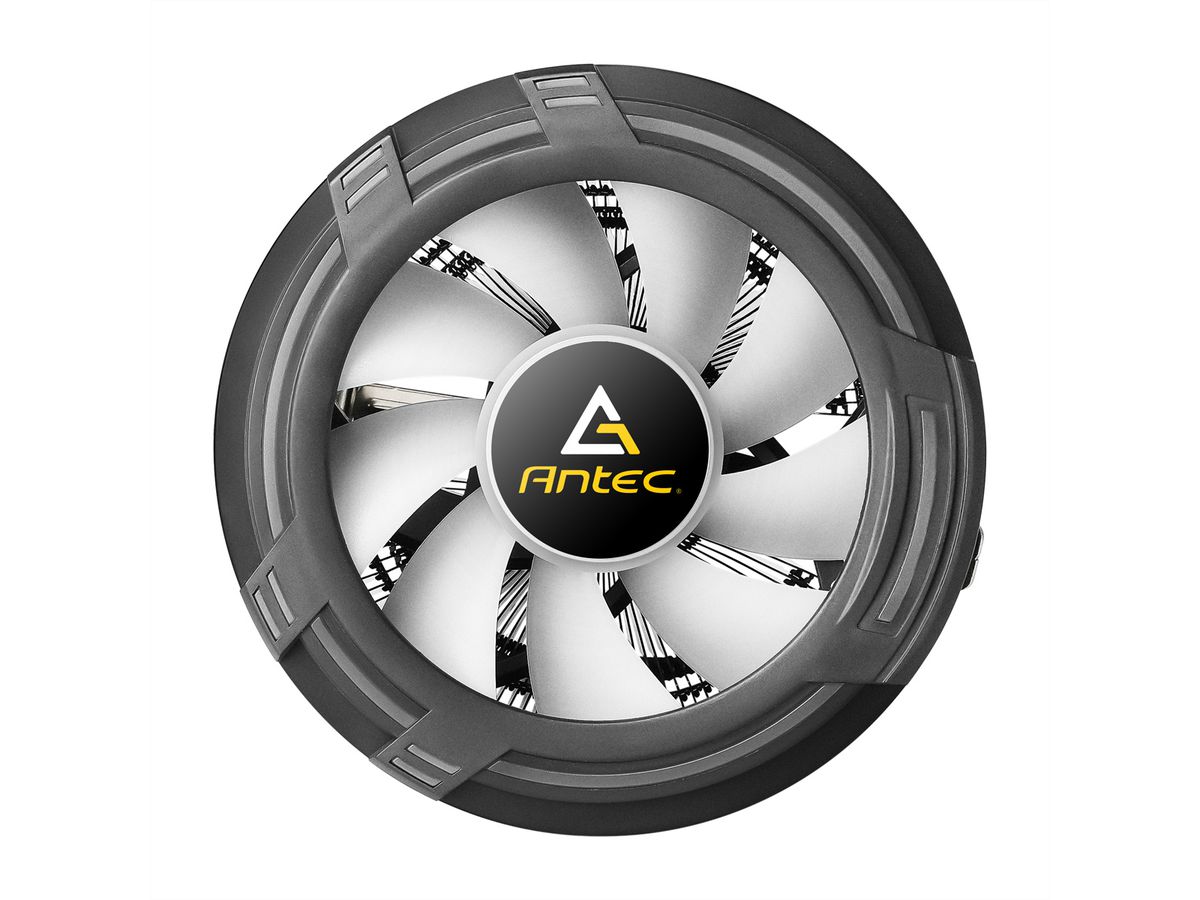 ANTEC T120 Refroidisseur d'air pour processeur PC