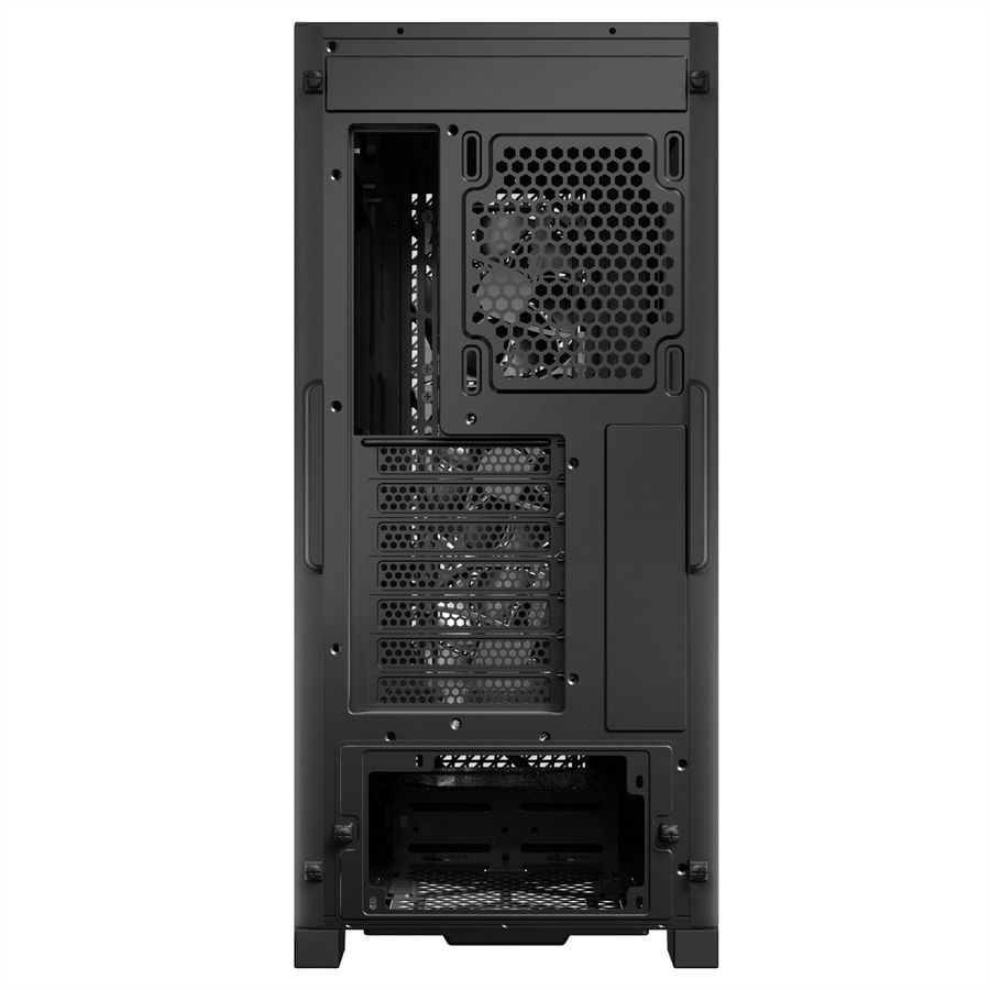 ANTEC P20CE Boîtier PC Performance Midi Tower ATX, noir