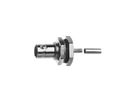 TELEGÄRTNER Douille de câble BNC 50 ohms, pour sertissage RG-316/U