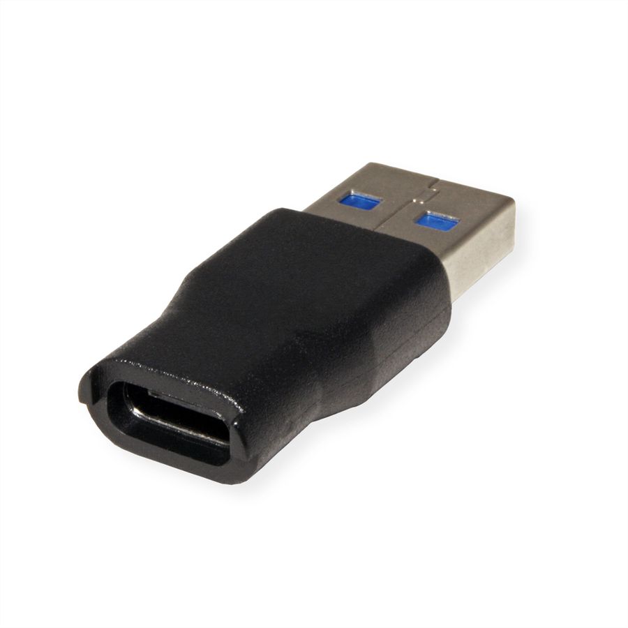 TRENDnet TUC-ET2G Adaptateur USB-C 3.1 vers Ethernet 2.5 GBASE-T