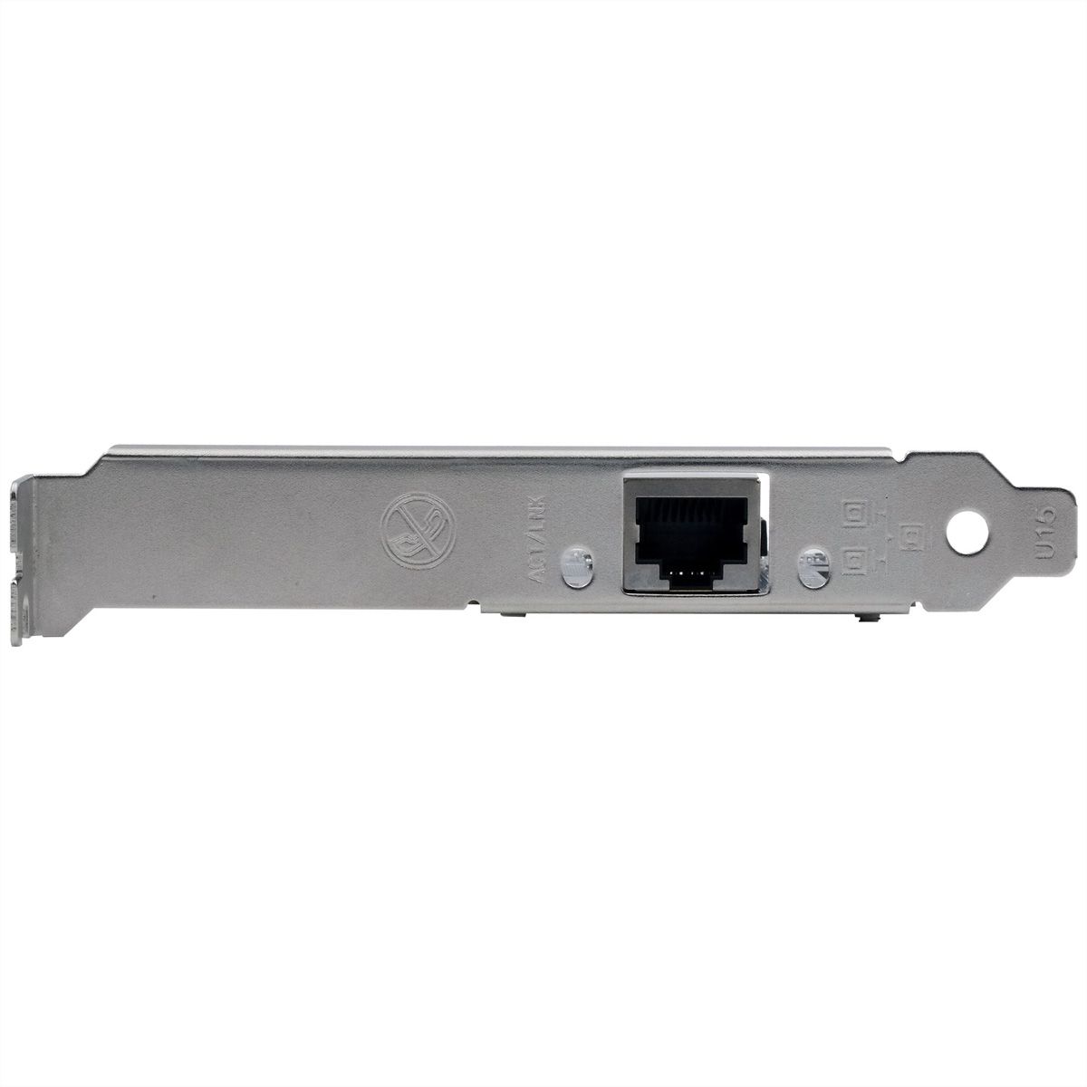 EXSYS EX-60111 Carte PCIe 1 port 2.5Gigabit