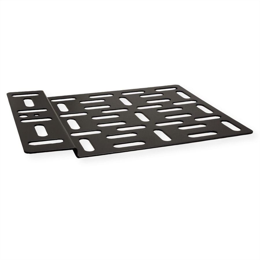 ROLINE Support pour lecteur multimédia, petit (202 x 160 mm)