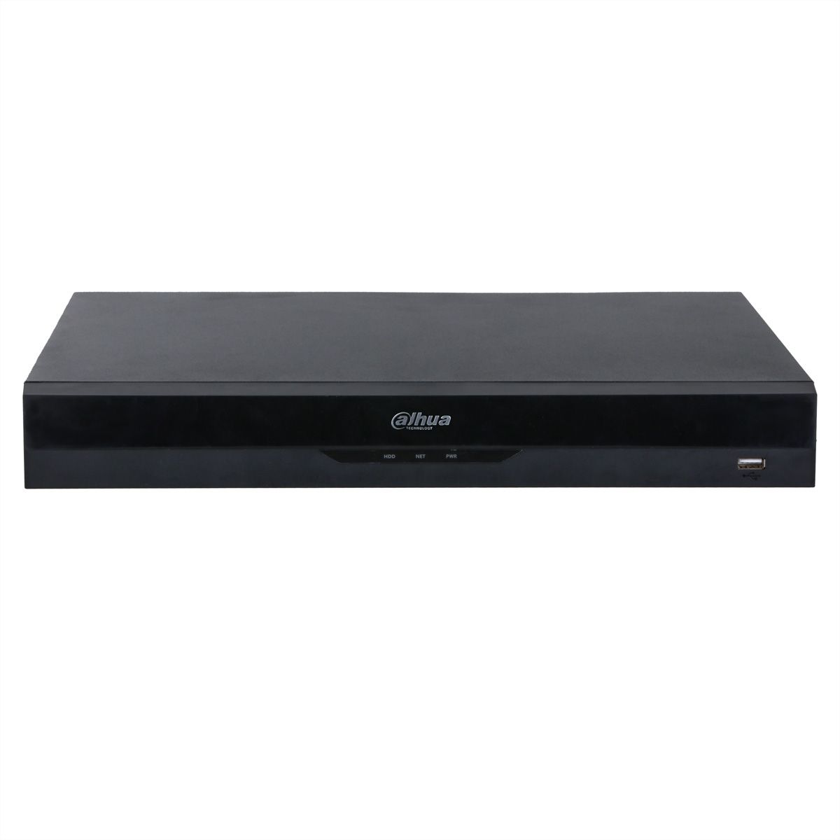 DAHUA DHI-NVR5208-8P-EI, Enregistreur vidéo en réseau 8CH 2HDD 1U
