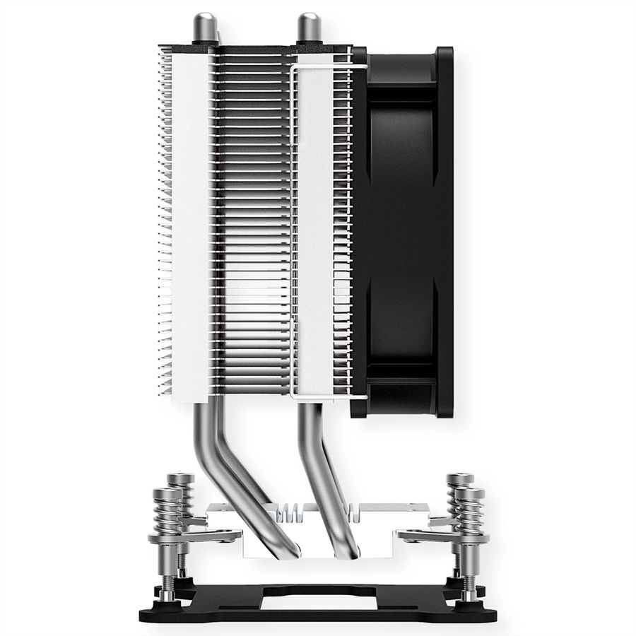 Xilence I402 Intel Ventirad, 92mm PWM Ventilateur, 130W TDP