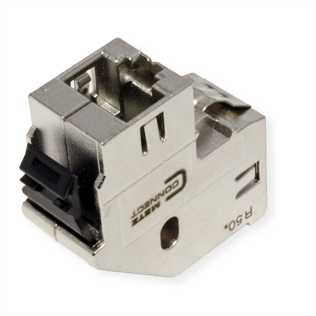 METZ CONNECT E-DAT modul coupleur 8(8) 90° classe EA