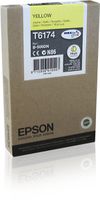 Epson Encre Jaune haute capacité (7 000 p)