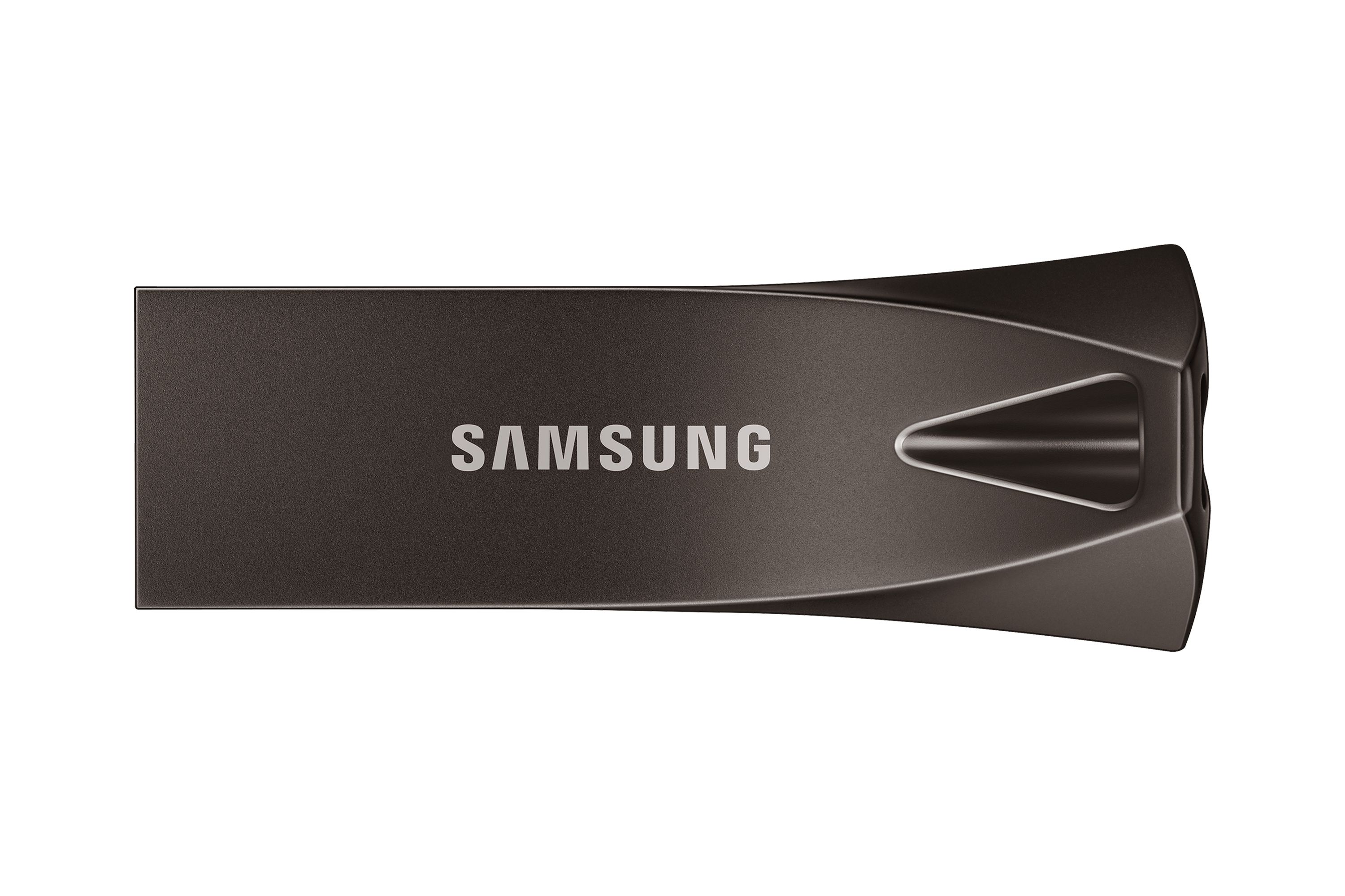 Samsung MUF-128BE lecteur USB flash 128 Go USB Type-A 3.2 Gen 1 (3.1 Gen 1) Noir, Gris