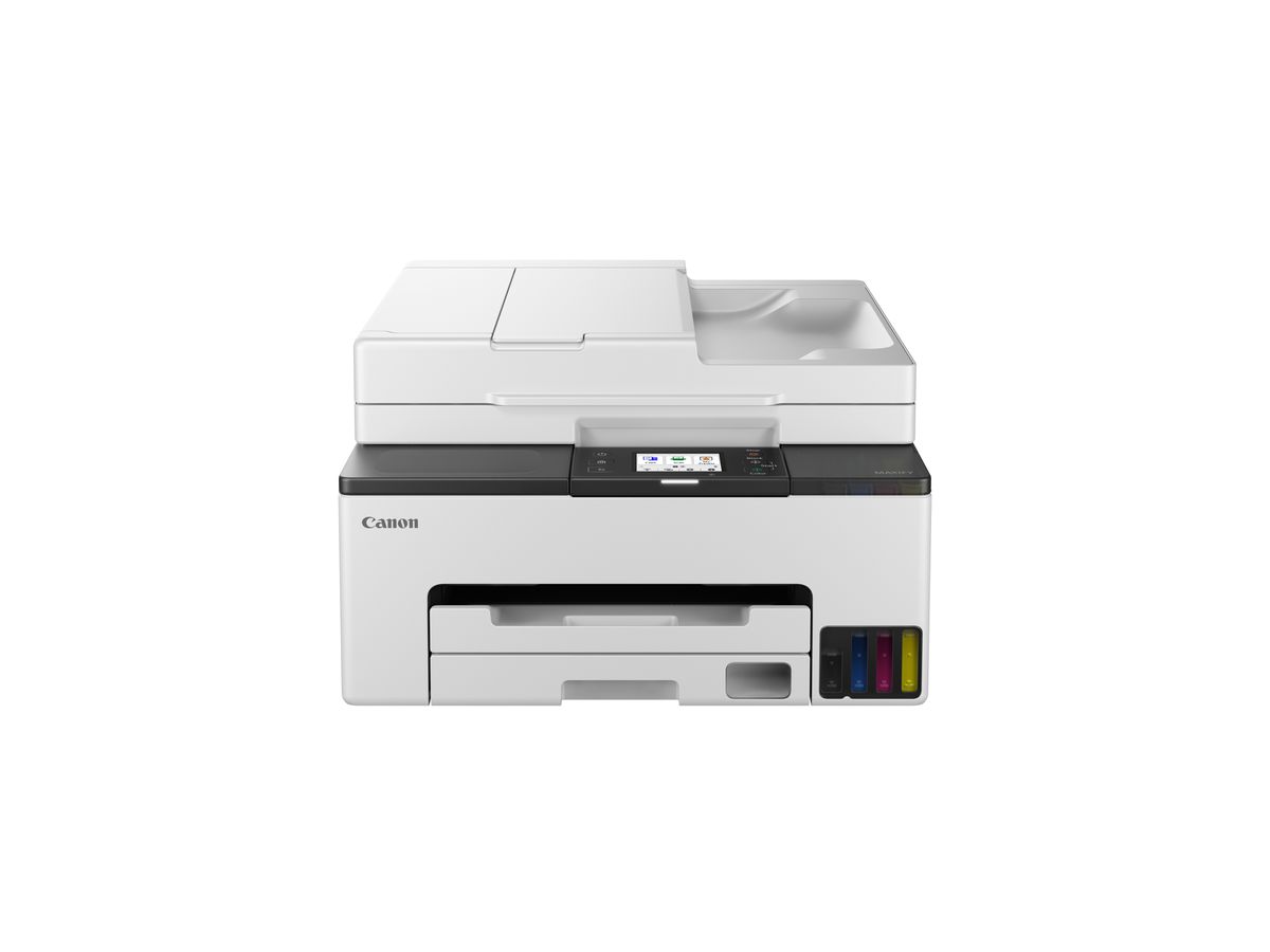 Canon MAXIFY GX2050 Jet d'encre A4 600 x 1200 DPI Wifi